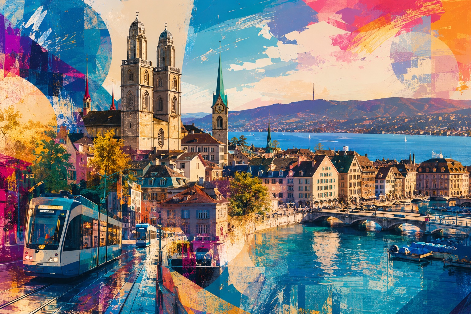 Zürich